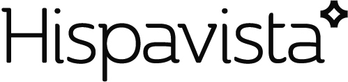 Hispavista logotype